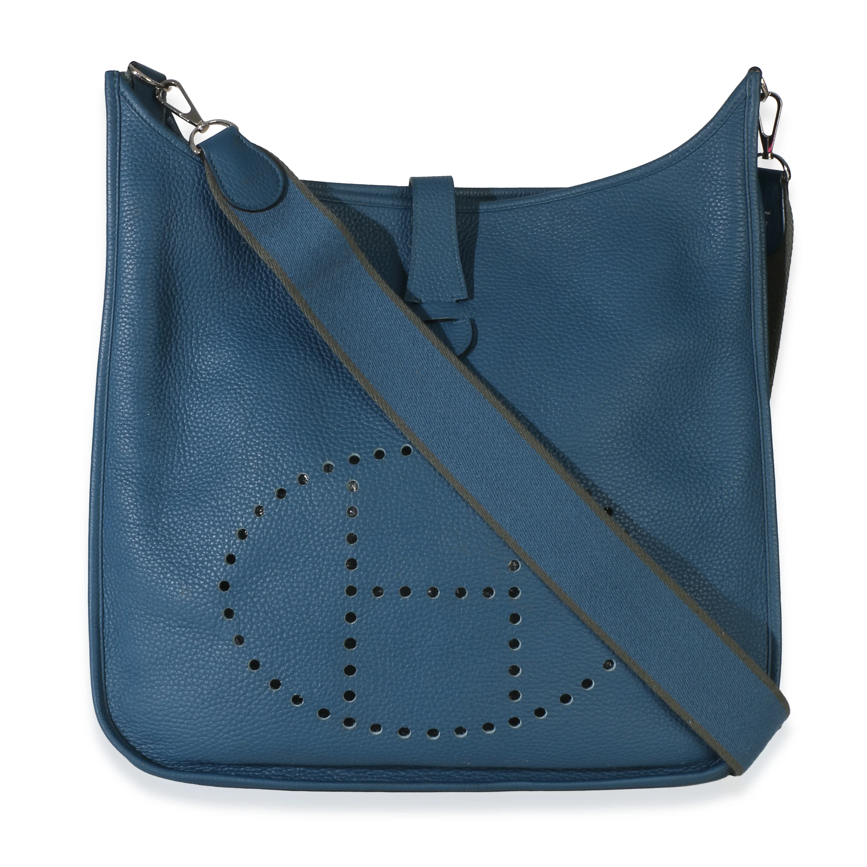 Bleu Cobalt Clemence Evelyne GM PHW