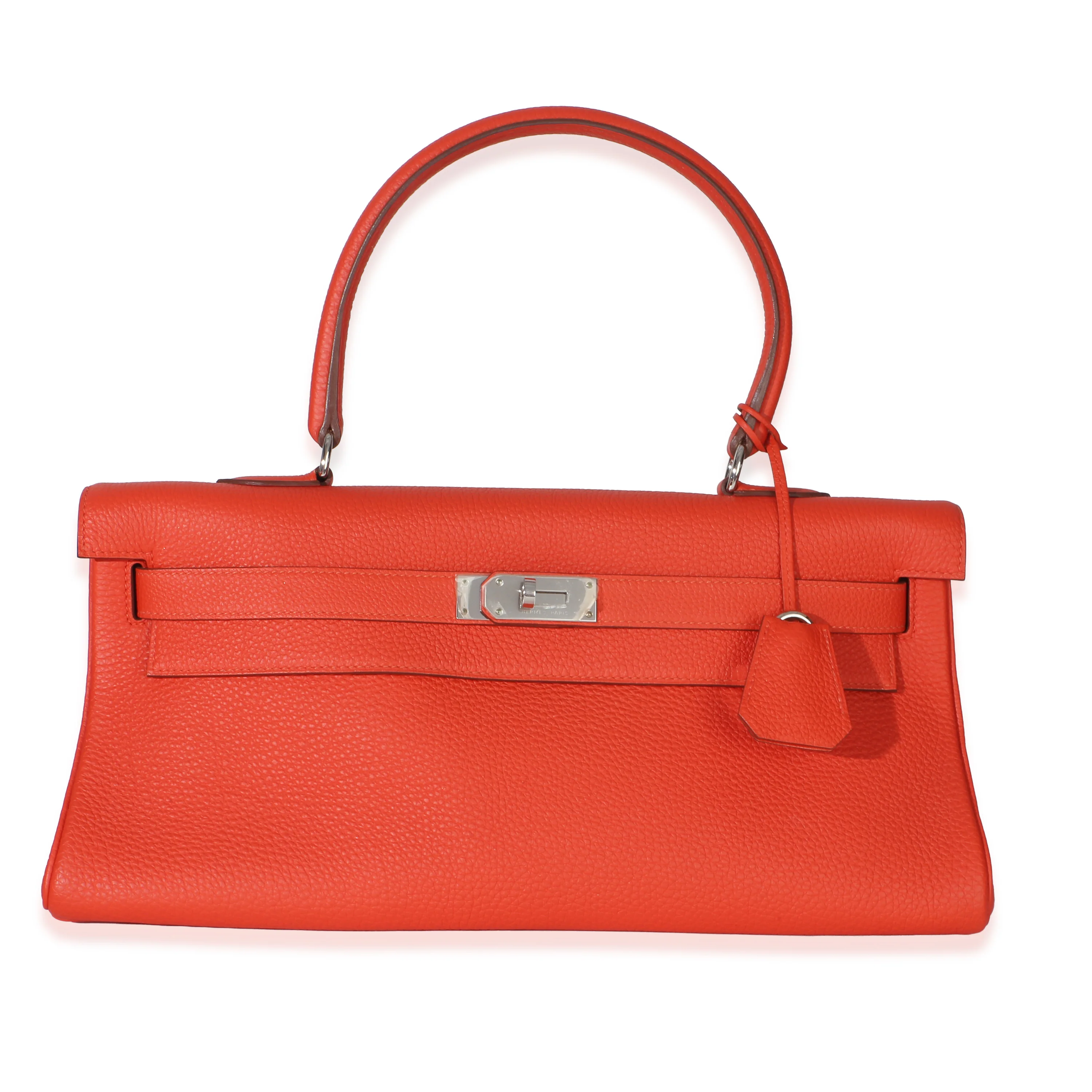 Capucine Togo Shoulder Kelly 40 PHW