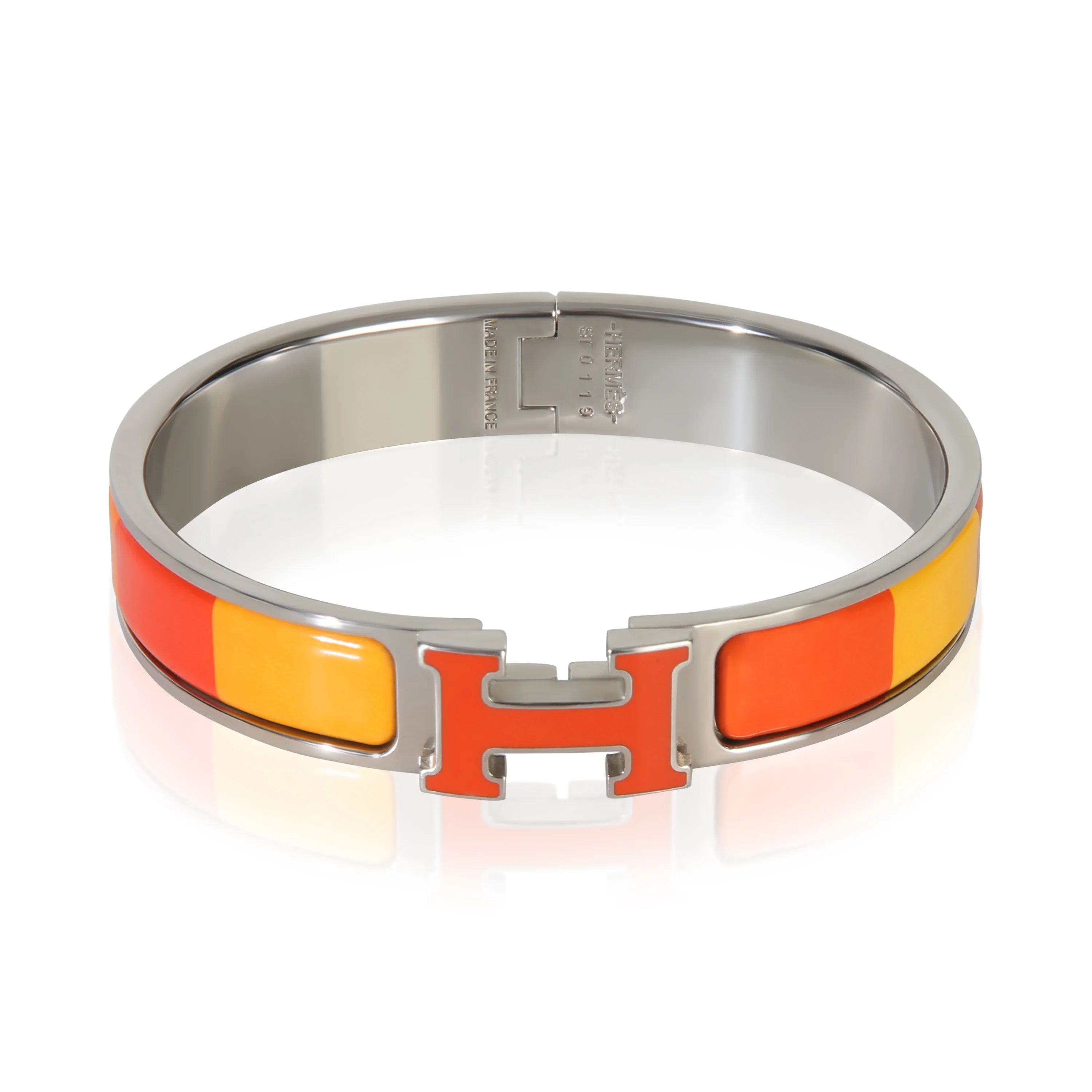 Clic H Bracelet