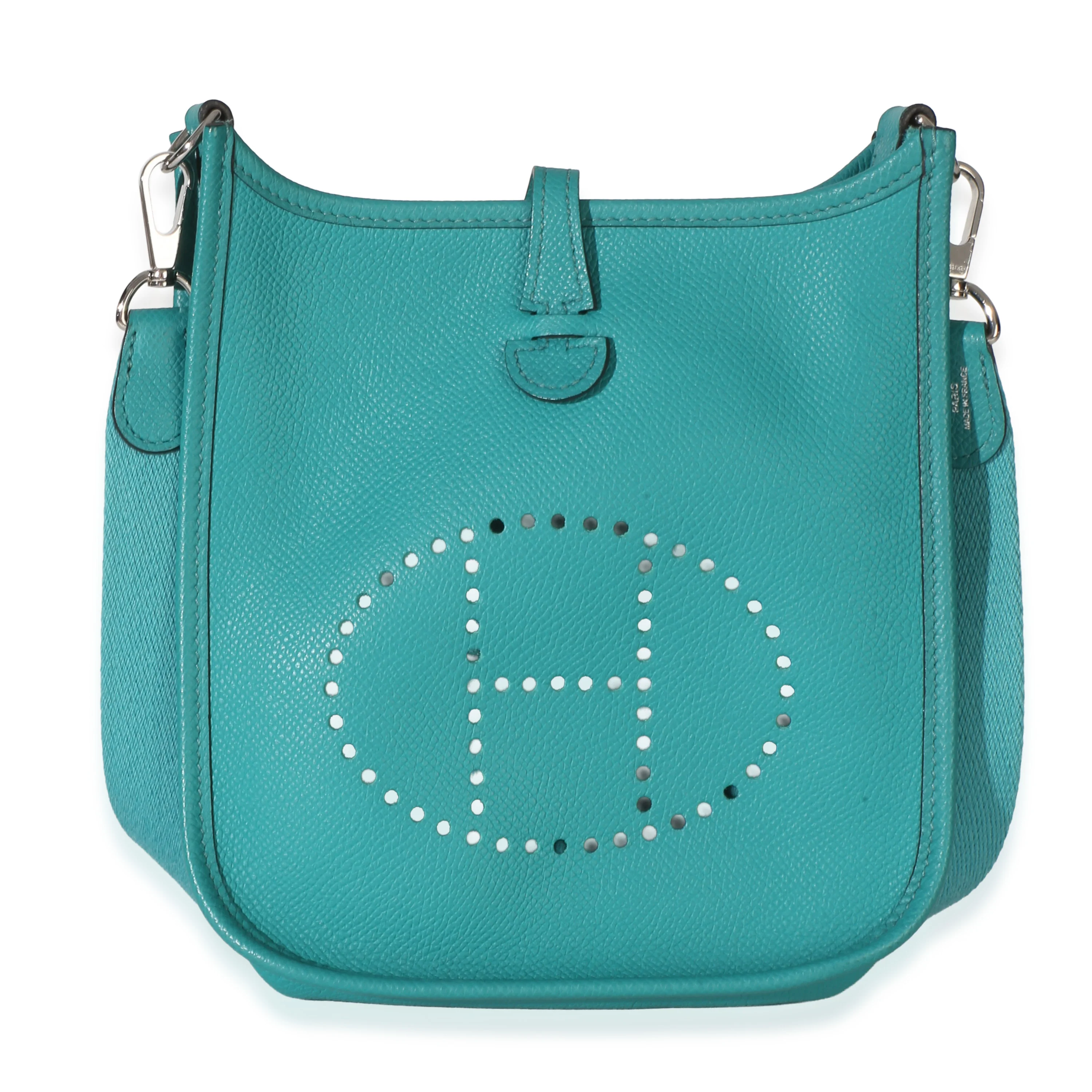 Epsom Vert Verone Evelyne 16 TPM PHW