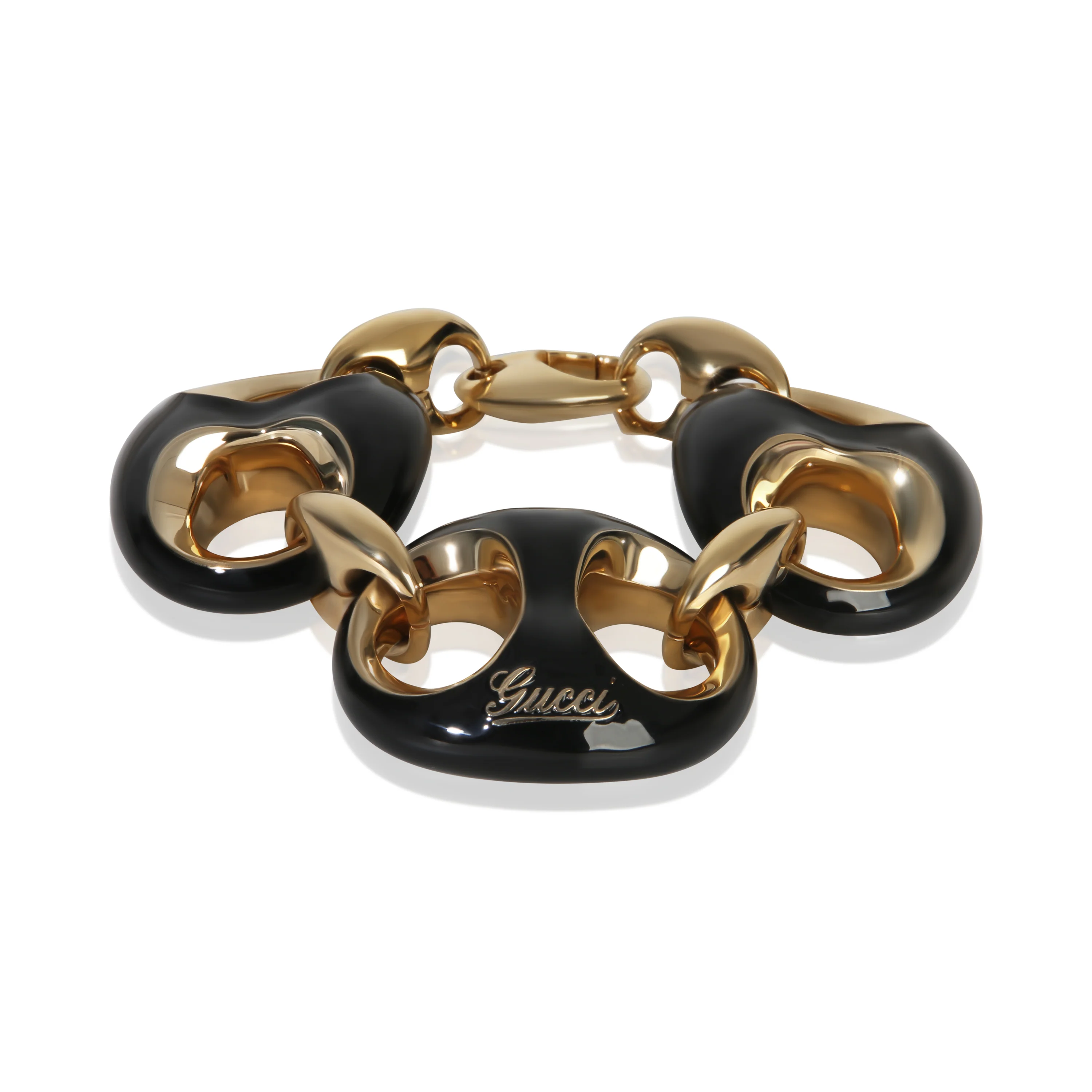 Gold-Plated  Bracelet