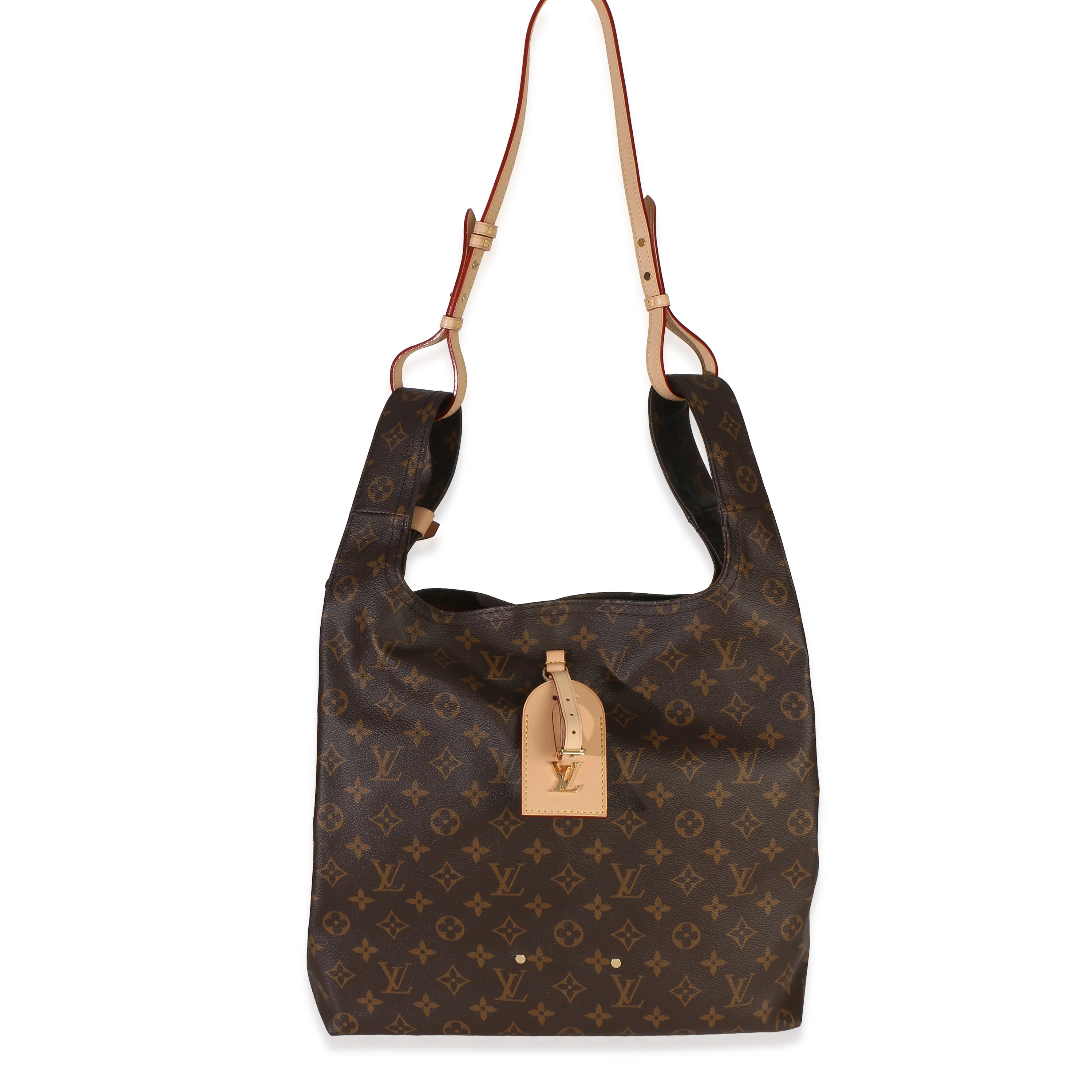 Monogram Canvas Atlantis GM