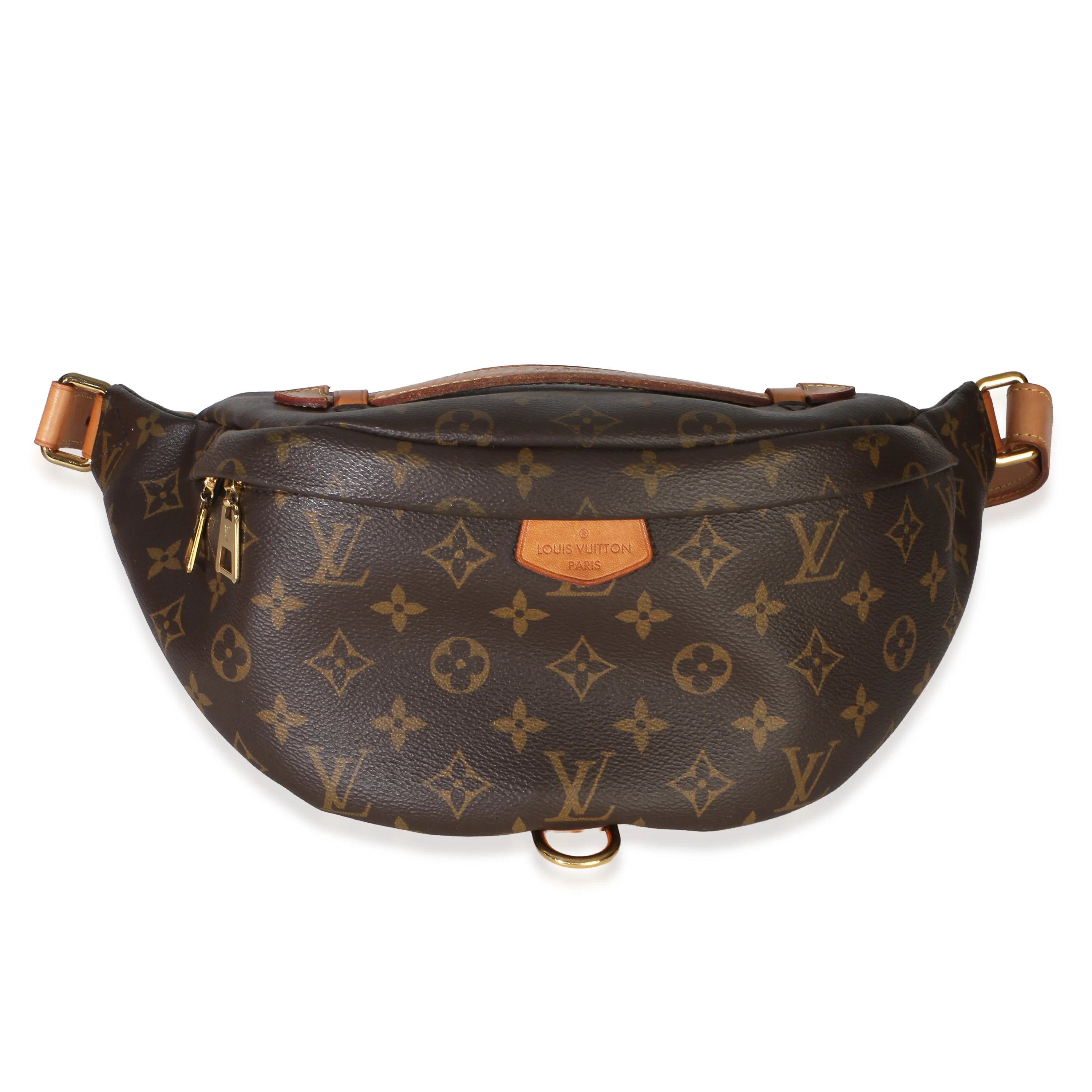 Monogram Canvas Bumbag