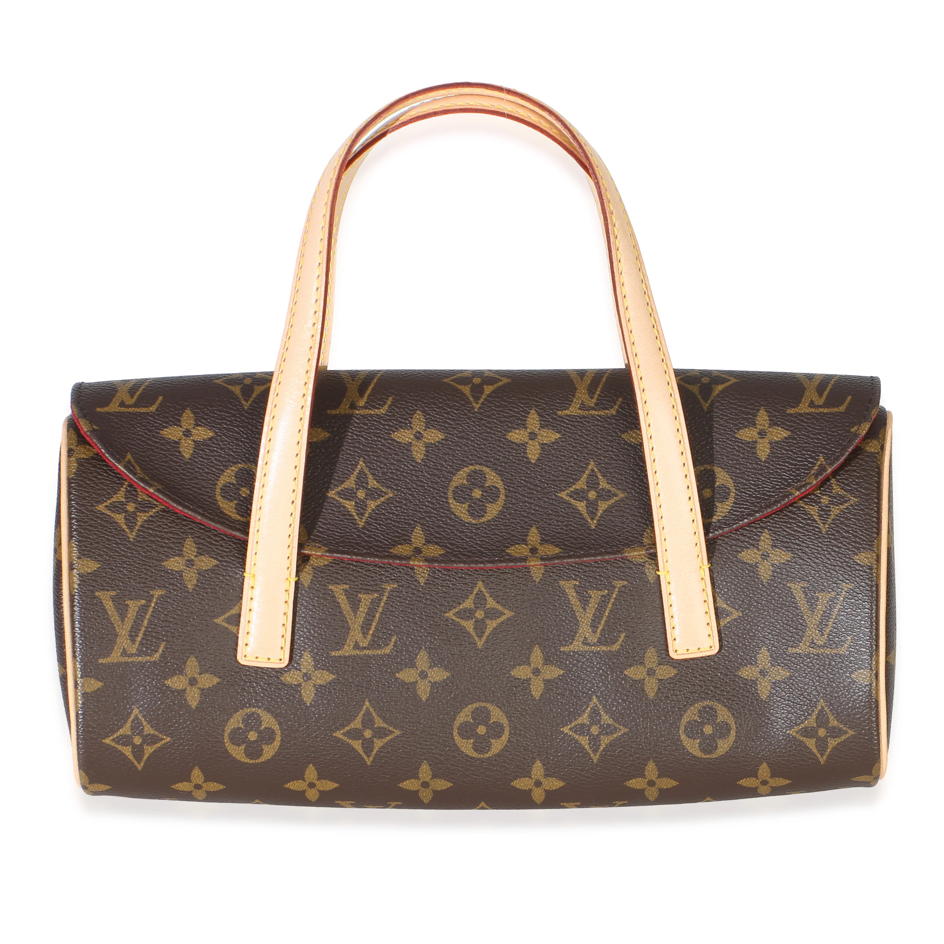 Monogram Canvas Sonatine