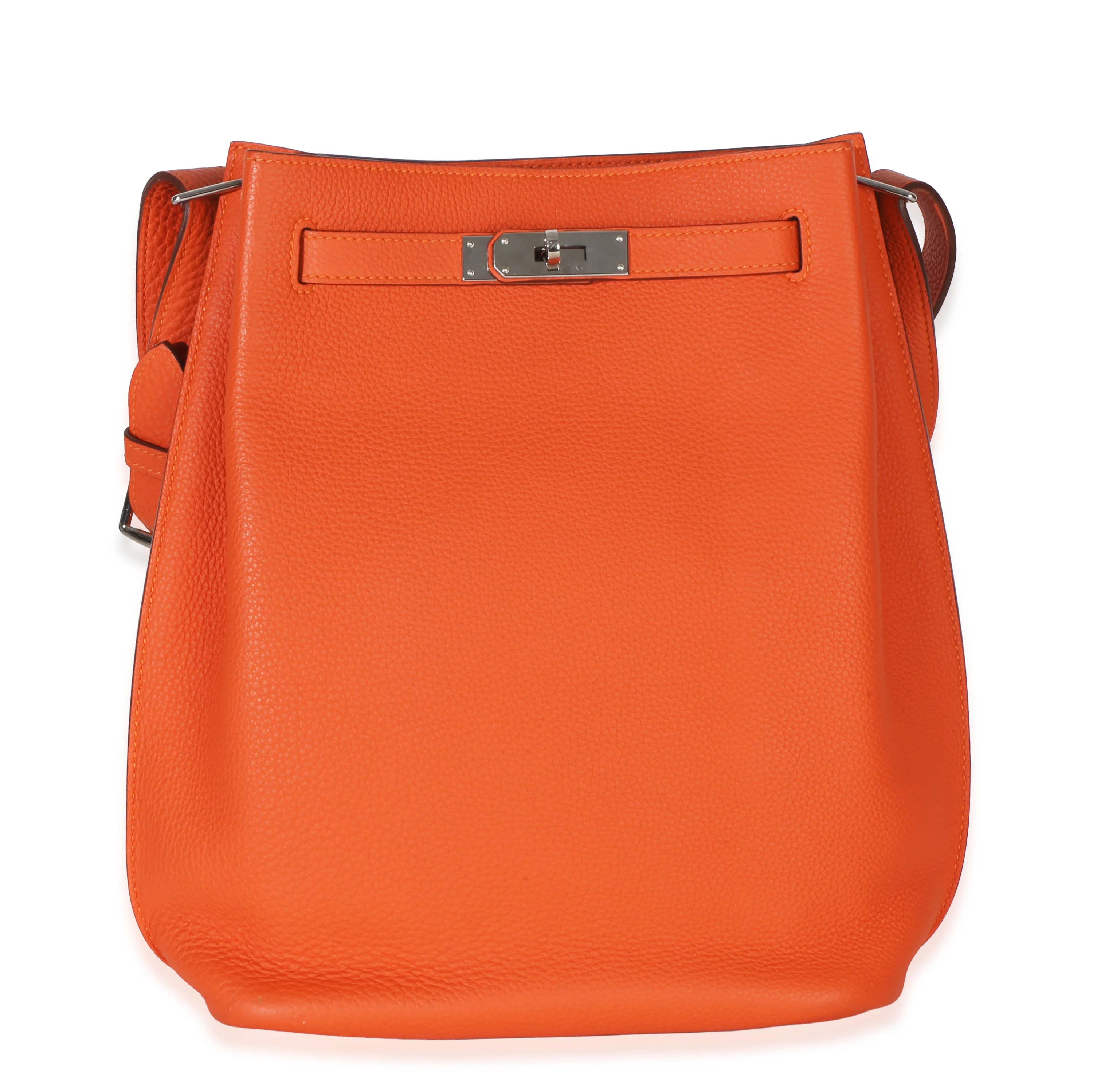 Orange Togo So Kelly 22 PHW