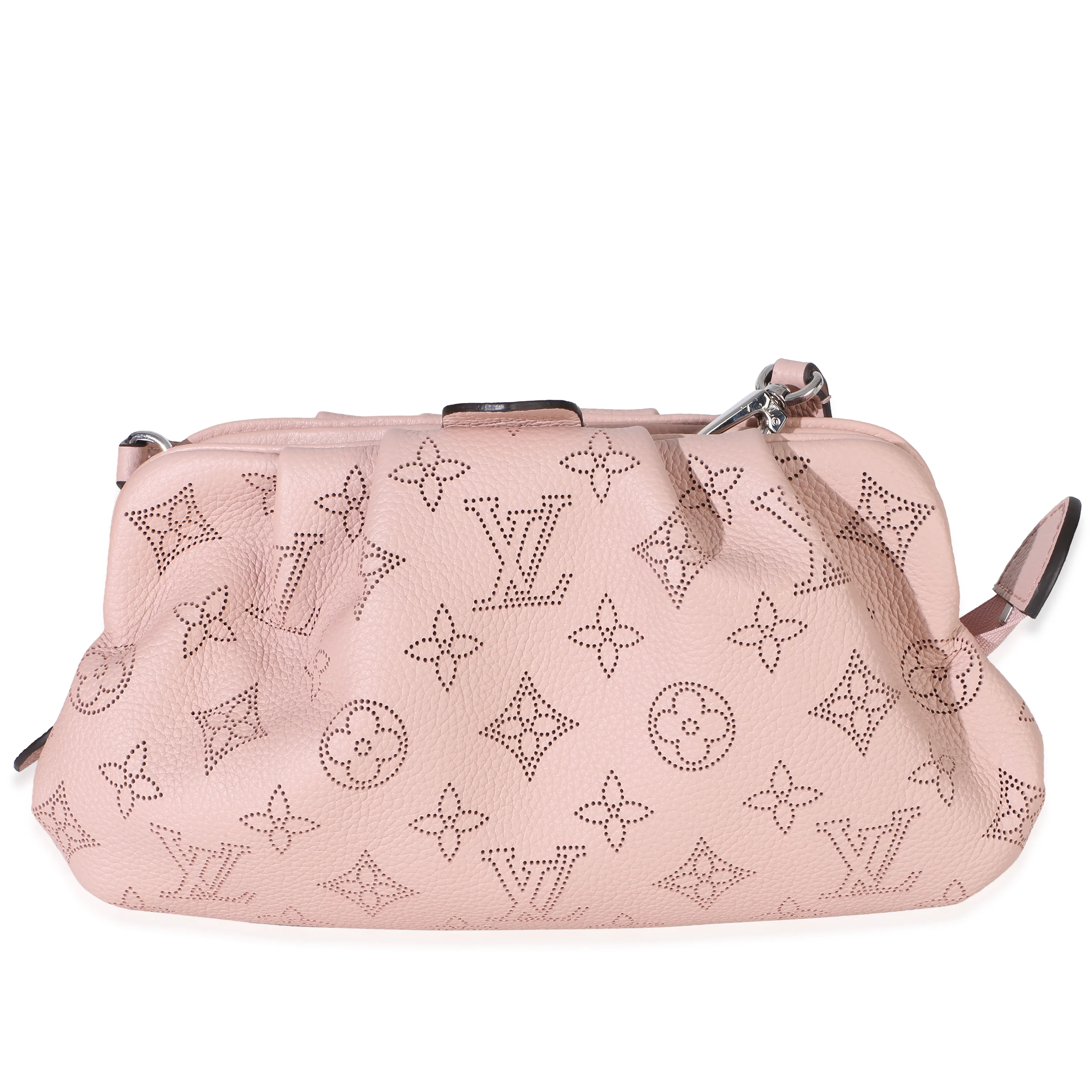 Pink Mahina Scala Mini Pouch