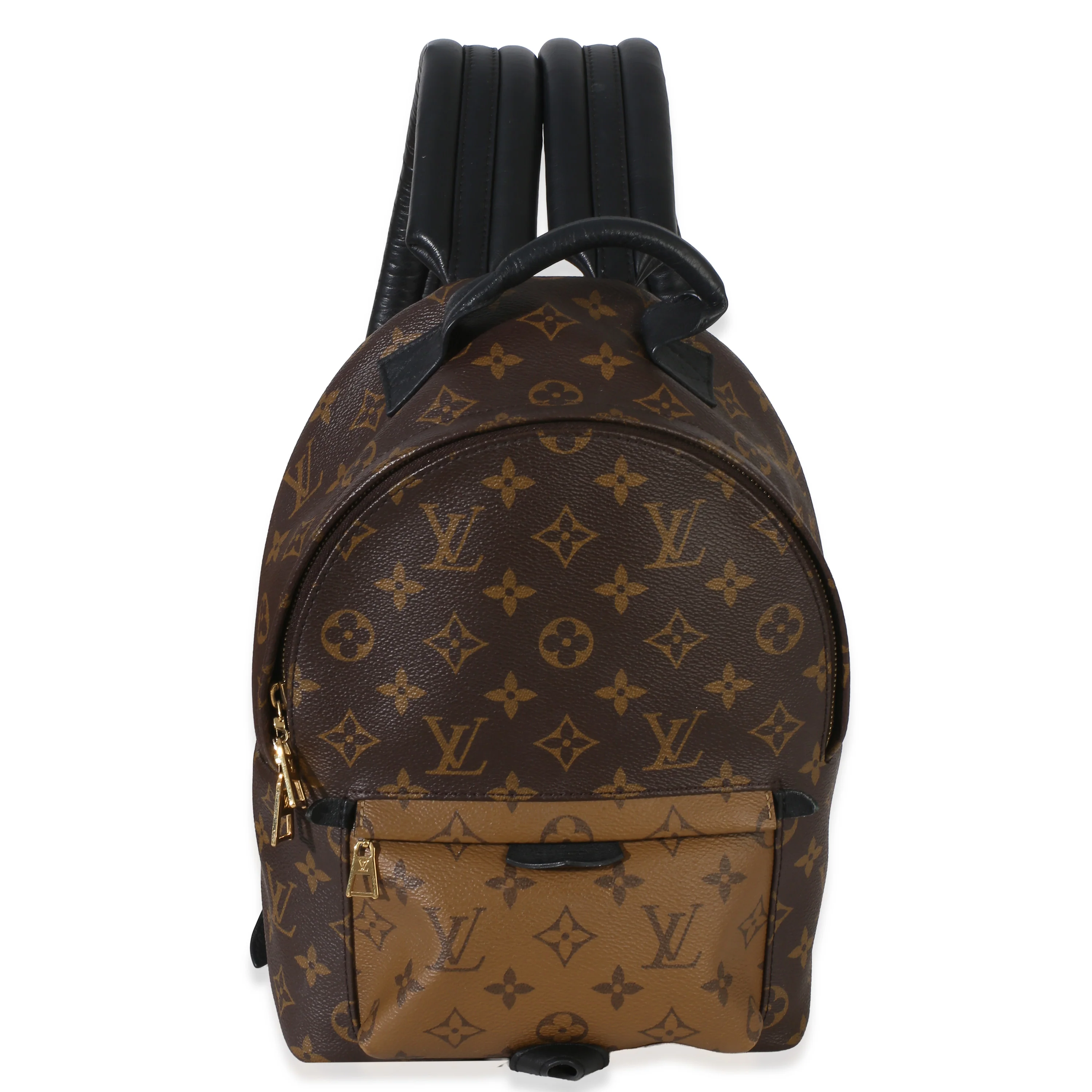 Reverse Monogram Canvas Palm Springs PM