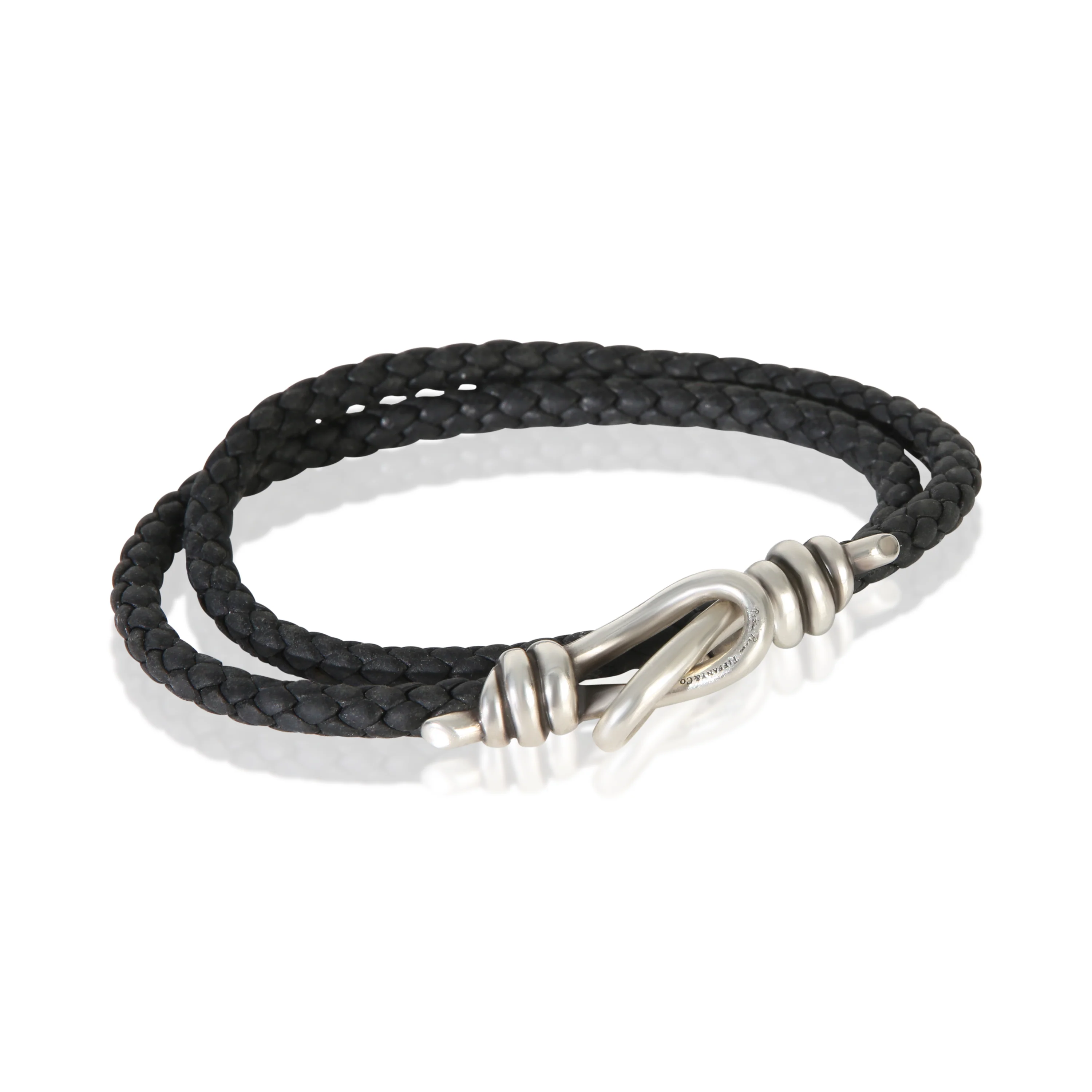 Sterling Silver Paloma Picasso Knot Bracelet